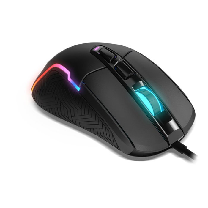 Krom Kick RGB Advanced Gaming Mouse Krom Kick RGB Advanced Gaming Mouse